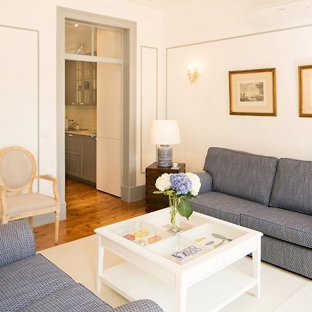 Classic & Super Central Apartment By Lovelystay Lisboa المظهر الخارجي الصورة