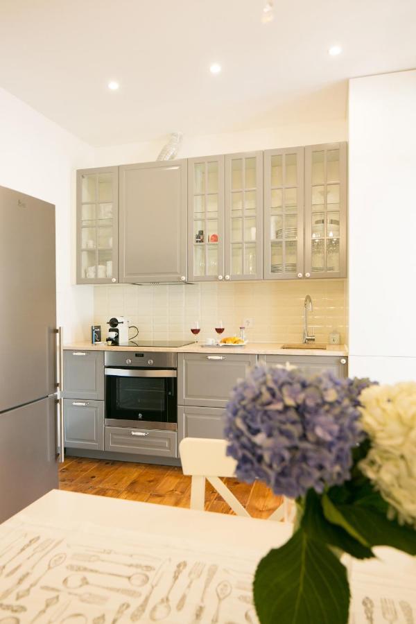 Classic & Super Central Apartment By Lovelystay Lisboa المظهر الخارجي الصورة
