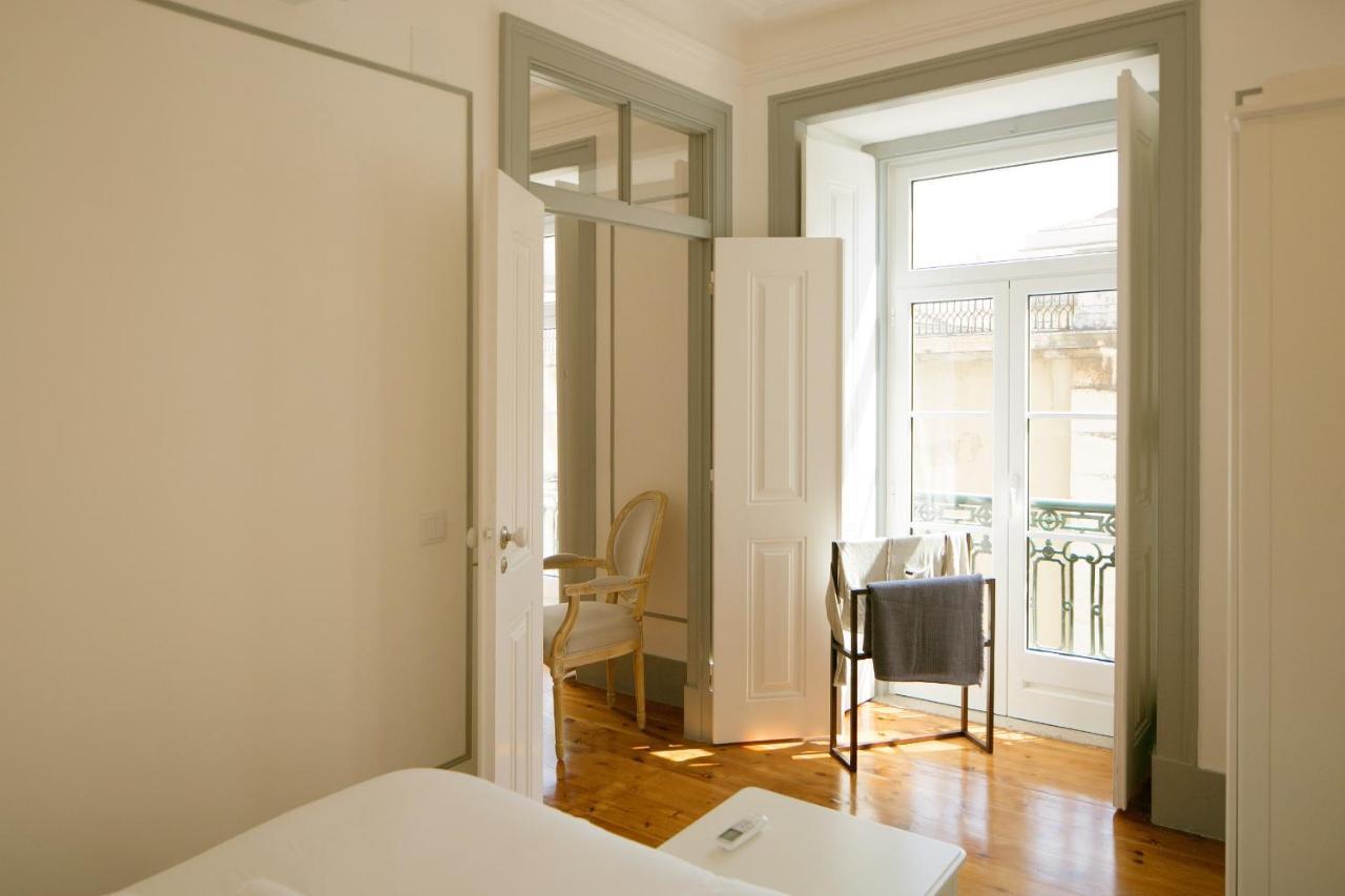 Classic & Super Central Apartment By Lovelystay Lisboa المظهر الخارجي الصورة