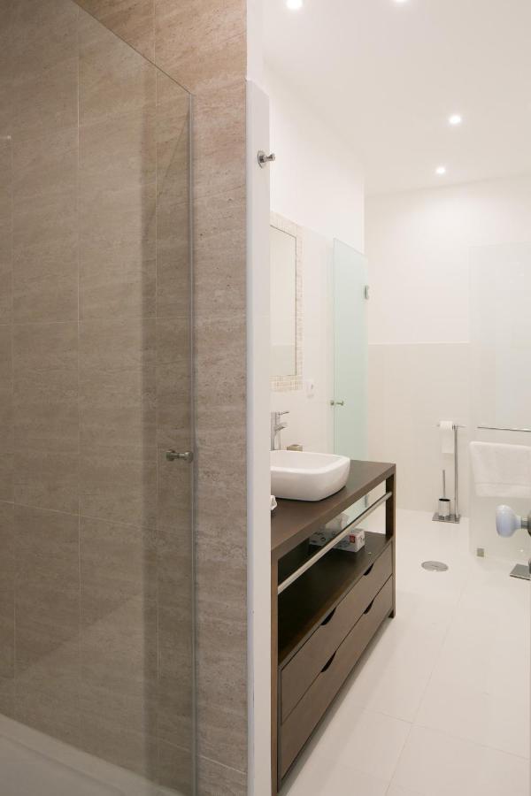 Classic & Super Central Apartment By Lovelystay Lisboa المظهر الخارجي الصورة