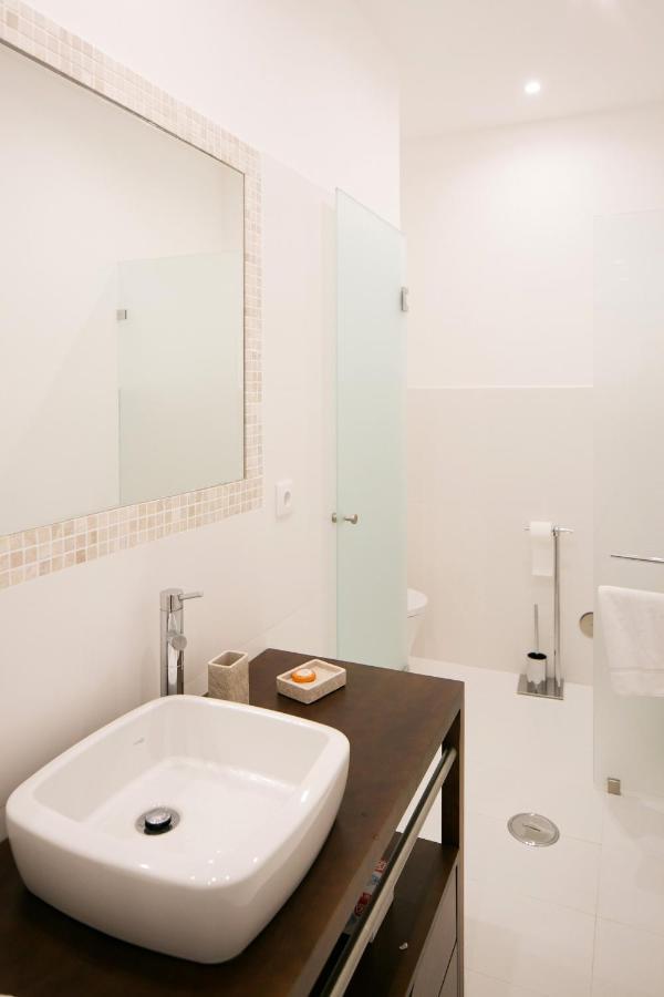 Classic & Super Central Apartment By Lovelystay Lisboa المظهر الخارجي الصورة